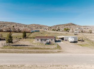433 Westby Dr, Spring Creek, NV 89815