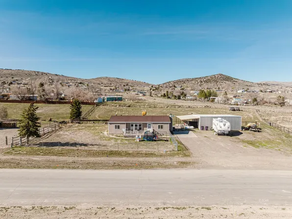 433 Westby Dr, Spring Creek, NV 89815