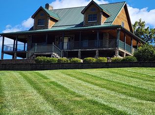 366 John Lane Rd, Cool Ridge, WV 25825