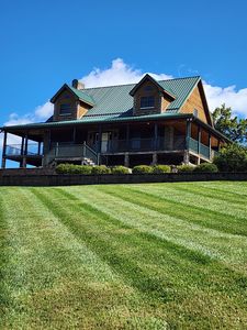 366 John Lane Rd, Cool Ridge, WV, 25825