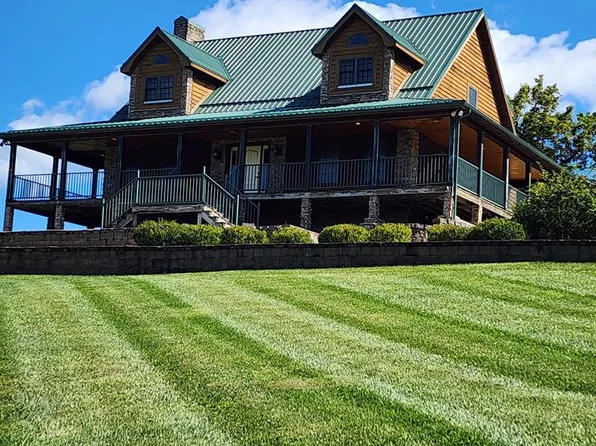 366 John Lane Rd, Cool Ridge, WV 25825