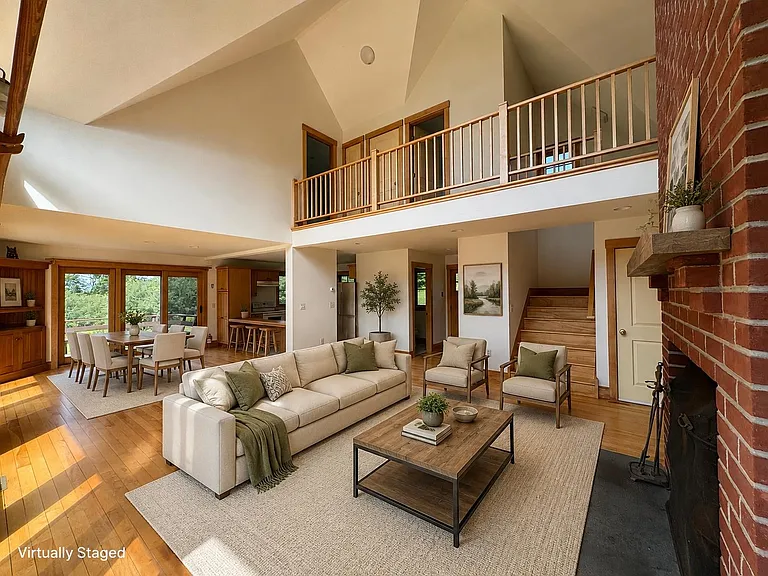 455 Lead Mine Rd — Photo 3