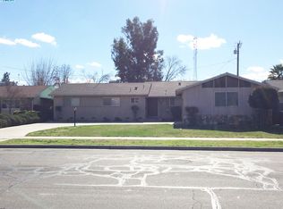 821 E Pleasant Ave, Tulare, CA