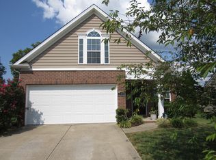 130 Alred Cir, Hendersonville, TN 37075
