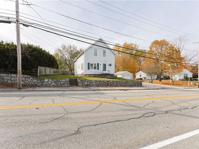 418 River Rd, Lincoln, RI, 02865