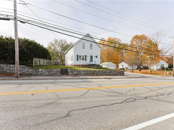 418 River Rd, Lincoln, RI 02865