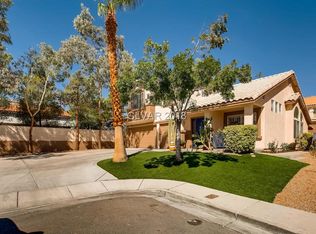 10146 Diving Duck Ave, Las Vegas, NV 89117