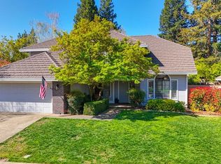 2260 Grizzly Hill Ct, Gold River, CA