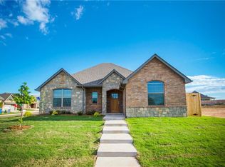 625 NW 186th St, Edmond, OK 73012