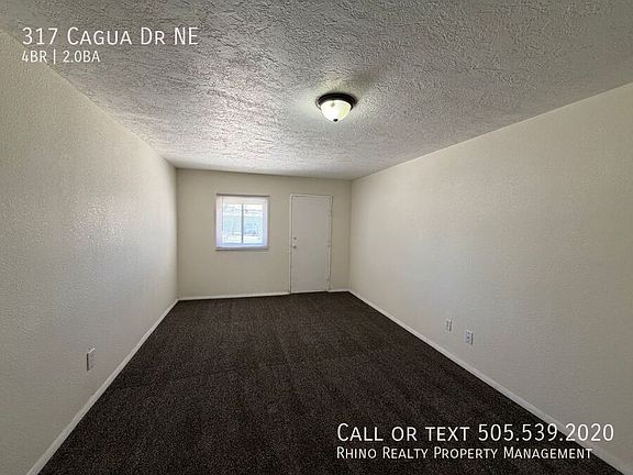 4th image of 317 Cagua Dr NE