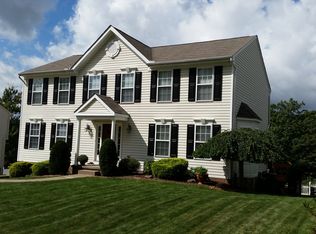 252 Sussex Way, Greensburg, PA