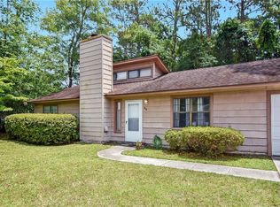 99 Dover Cir, Brunswick, GA 31525