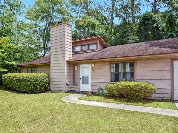 99 Dover Cir, Brunswick, GA 31525