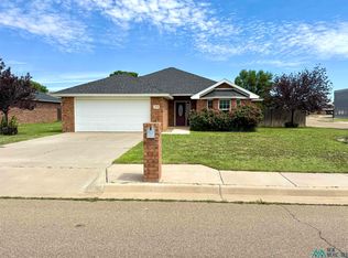2128 Ralph Boone, Clovis, NM 88101