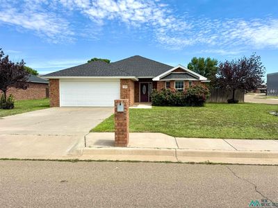 2128 Ralph Boone, Clovis, NM, 88101