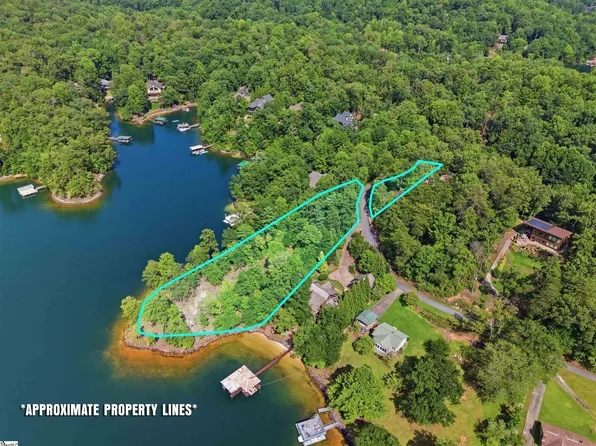 500 Old Shallowford Bridge Rd, Sunset, SC 29685
