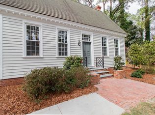 440 Midland Rd, Southern Pines, NC 28387