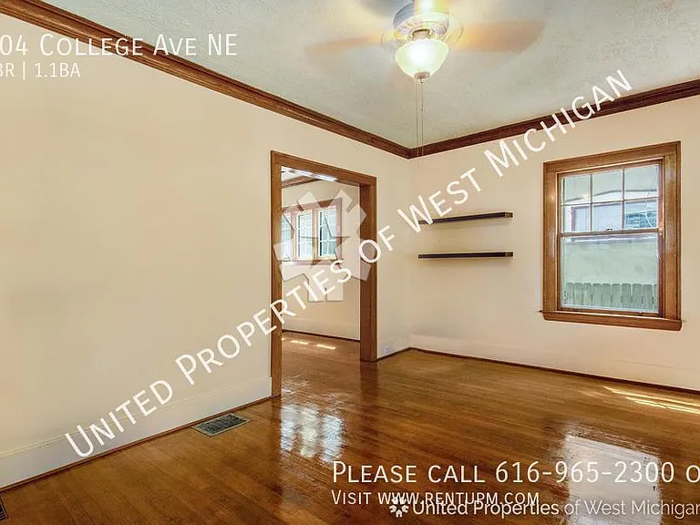 304 College Ave NE — Photo 13