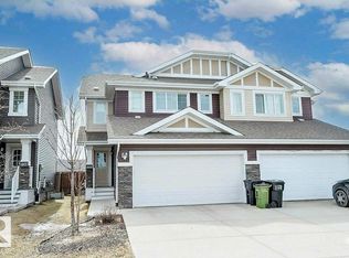 16619 14th Ave SW, Edmonton, AB T6W3C3
