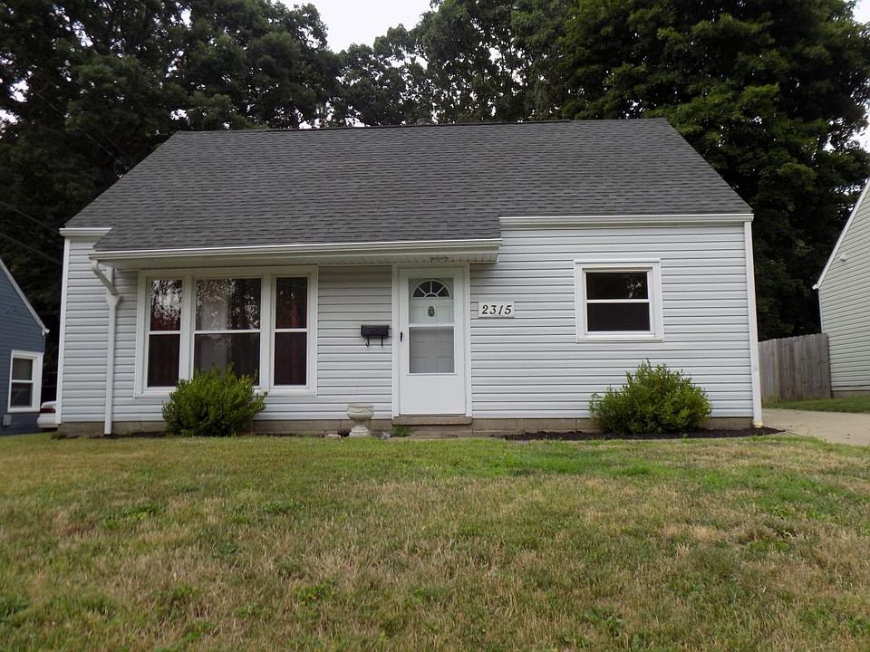 1st image of 2315 Suncrest Dr