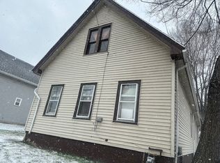 201 Clifford Ave, Rochester, NY 14621