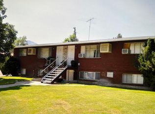 541 S 500 E APT 1, Springville, UT 84663