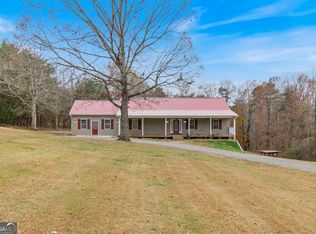 6475 Ransom Free Rd, Clermont, GA 30527