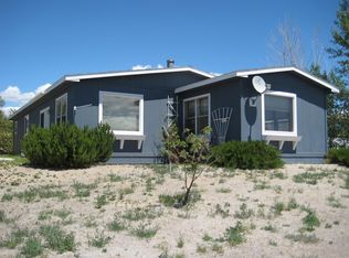33 Robbins Ln, Whitehall, MT 59759