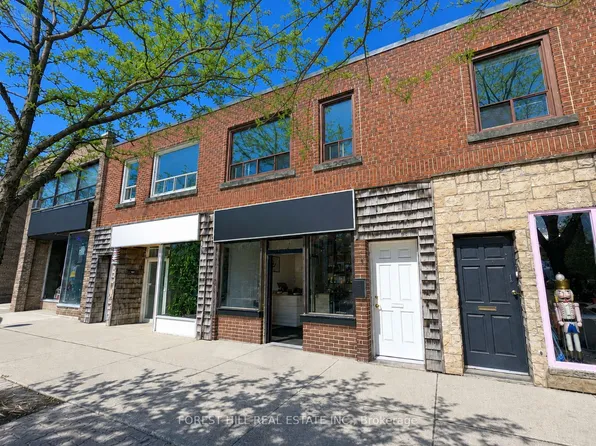 245 Lakeshore Rd E #3, Mississauga, ON L5G 1G8