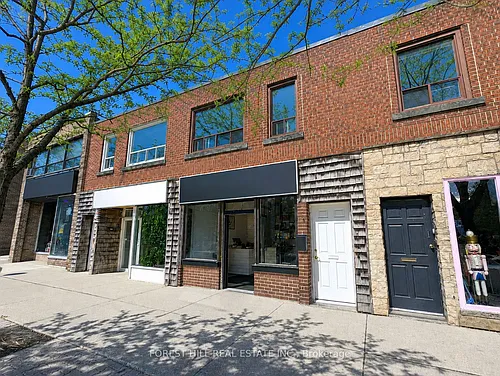 245 Lakeshore Rd E #3 Photo 1