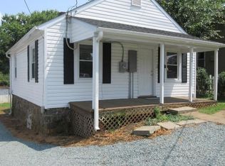 542 Meade Ave, Charlottesville, VA 22902