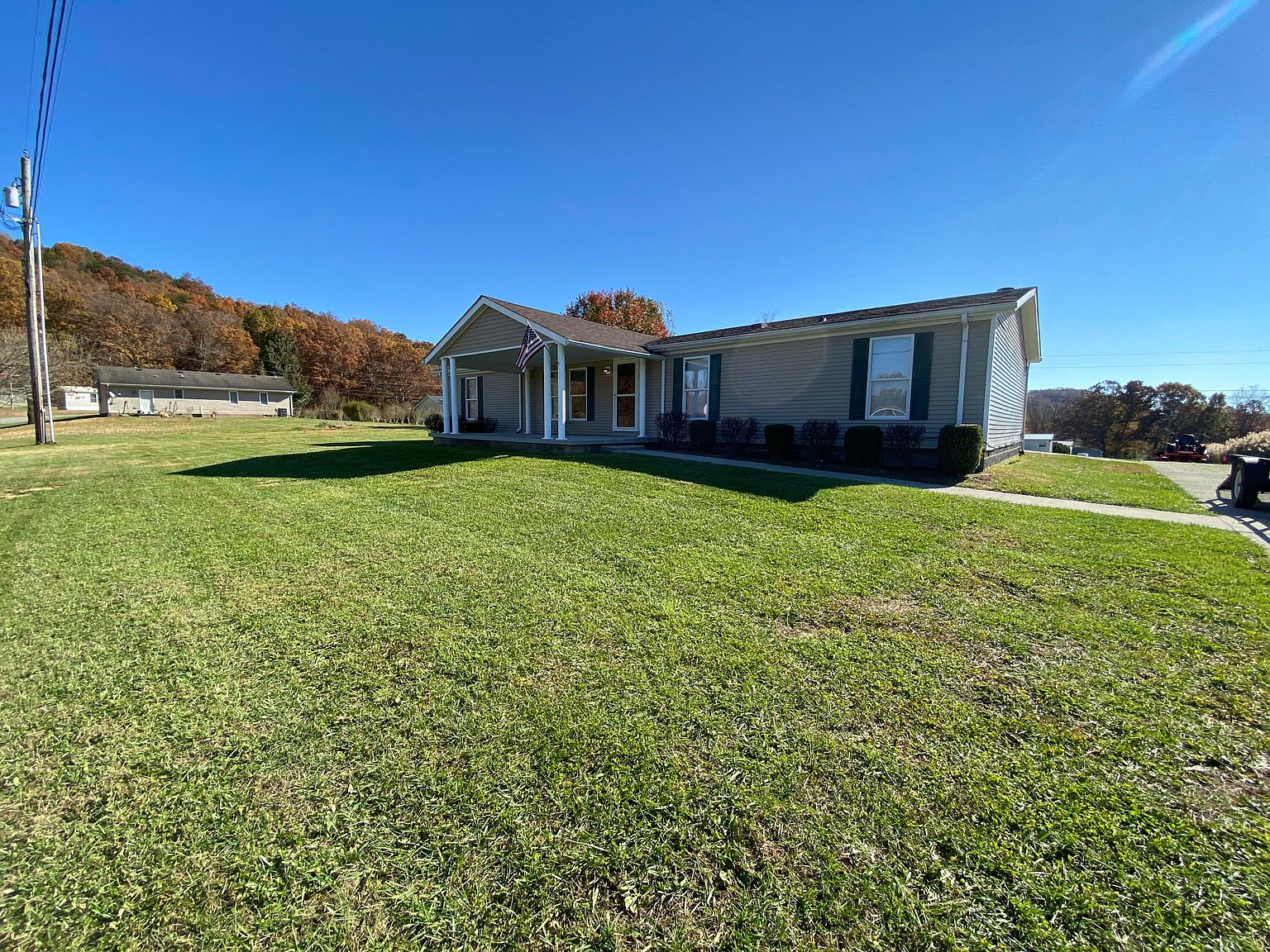 44 Lynn Circle Dr, Brodhead, KY 40409 Zillow