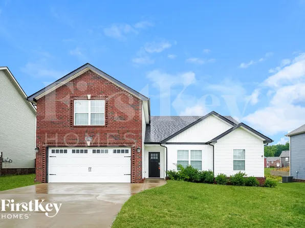1046 Whitney Dr, Clarksville, TN 37042