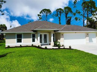 67 Long Meadow Ln, Rotonda West, FL 33947