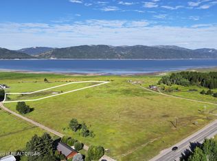 172 Palisades Dr, Alpine, WY 83128