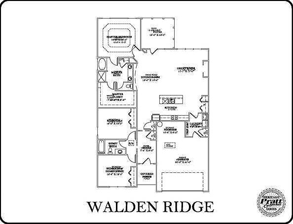 2nd image of 5542 Seagrove Ln Unit 66