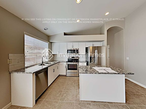 5th image of 4349 E Amarillo Dr