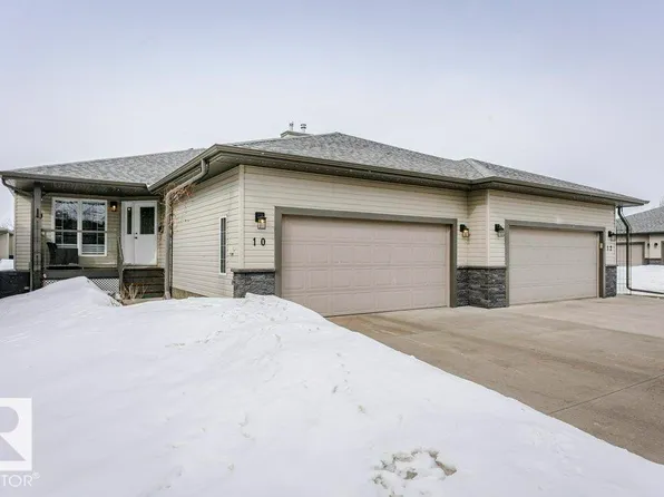 10 Windermere Ct, Fort Saskatchewan, AB T8L 4M5