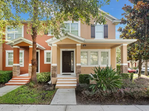 10163 Hartford Maroon Rd #1, Orlando, FL 32827