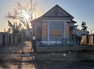 2358 S Anna St, Fresno, CA 93706