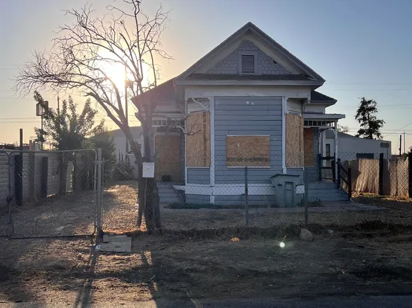 2358 S Anna St, Fresno, CA 93706