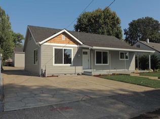 3040 Evergreen Ave NE, Salem, OR 97301
