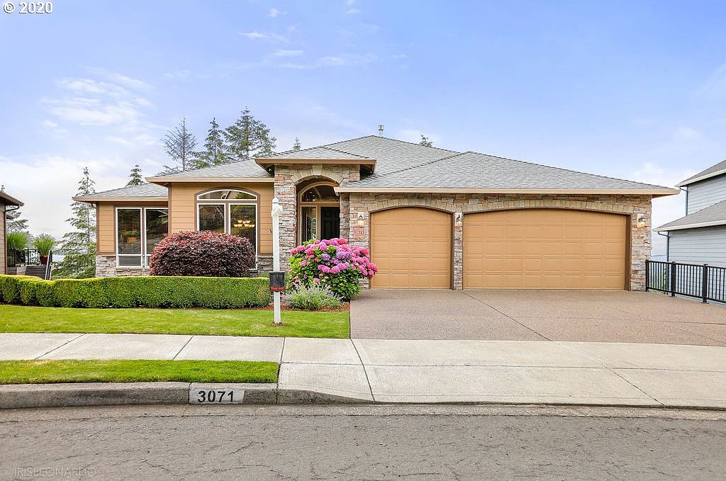 3071 NW Gravenstein St, Camas, WA 98607 Zillow