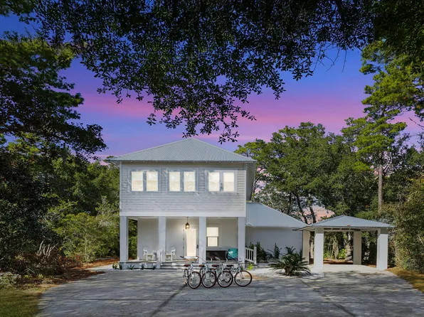 988 N Walton Lakeshore Dr, Inlet Beach, FL 32461