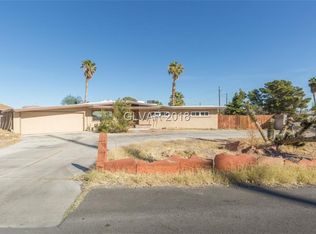 1625 Leonard Ln #0, Las Vegas, NV 89108