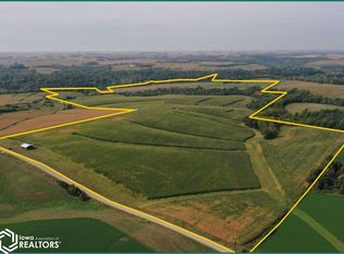 Pilot Rd, Hawkeye, IA 52147