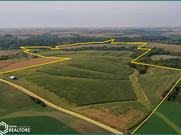 Pilot Rd, Hawkeye, IA 52147