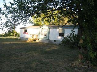 5703 SW Diagonal Rd, Saint Joseph, MO 64504