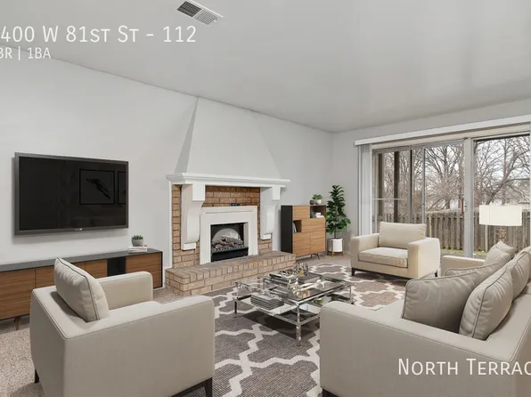 9400 W 81st St, Overland Park, KS