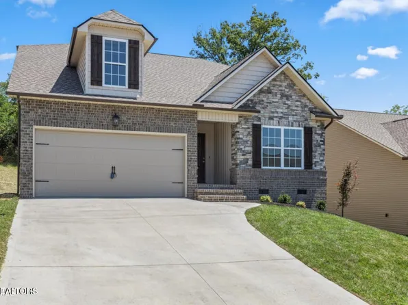 3736 Parker Harrison Way, Knoxville, TN 37924